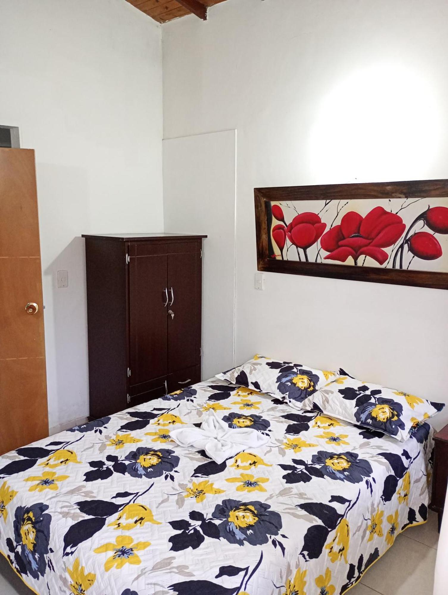 Ecohotel Colibri Salento Luna Park Екстер'єр фото