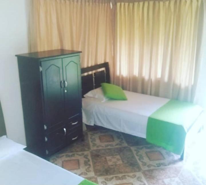 Ecohotel Colibri Salento Luna Park Екстер'єр фото